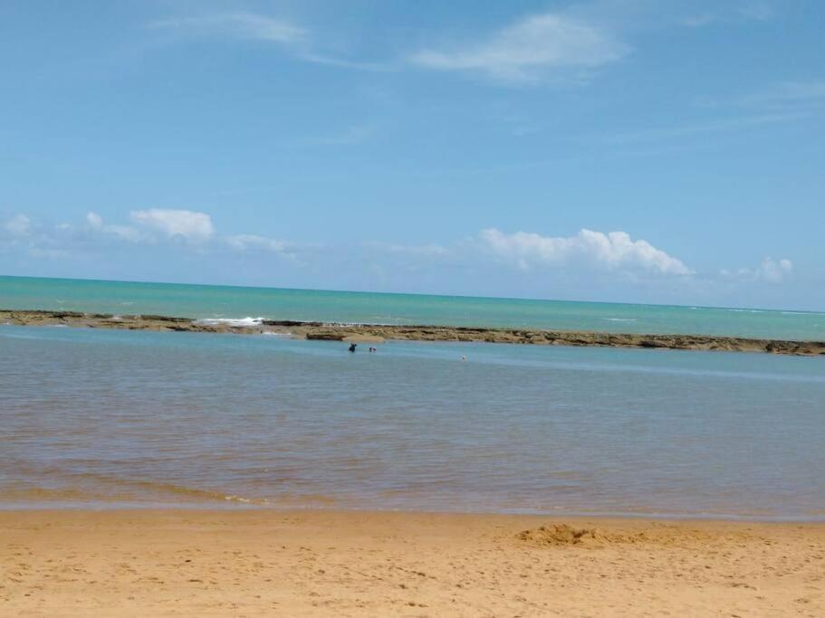 Portais Do Sonho Verde - Corais Do Sonho Verde Maceió Exteriér fotografie