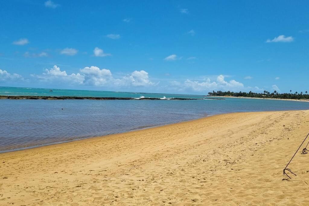 Portais Do Sonho Verde - Corais Do Sonho Verde Maceió Exteriér fotografie