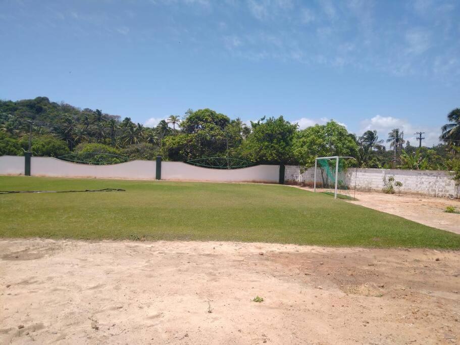 Portais Do Sonho Verde - Corais Do Sonho Verde Maceió Exteriér fotografie