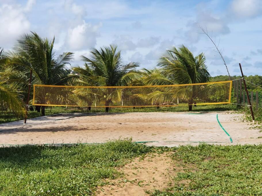 Portais Do Sonho Verde - Corais Do Sonho Verde Maceió Exteriér fotografie