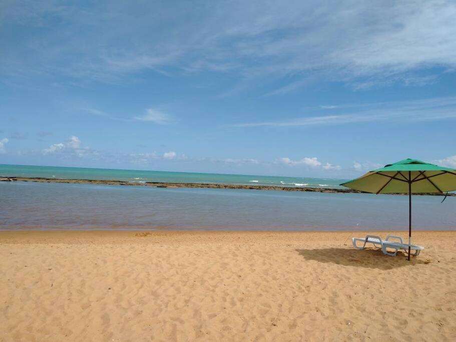 Portais Do Sonho Verde - Corais Do Sonho Verde Maceió Exteriér fotografie